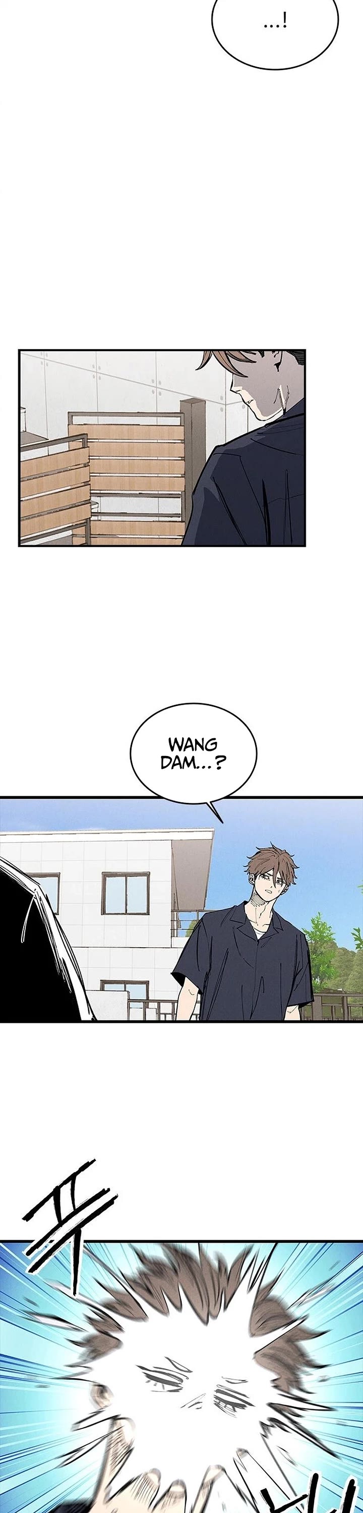 High Class chapter 75 page 27