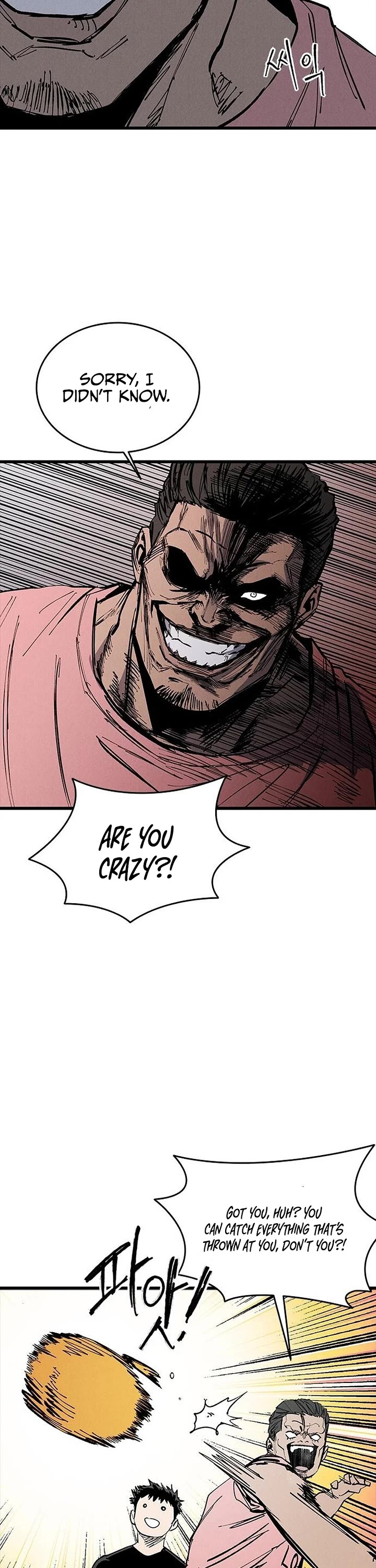 High Class chapter 75 page 29