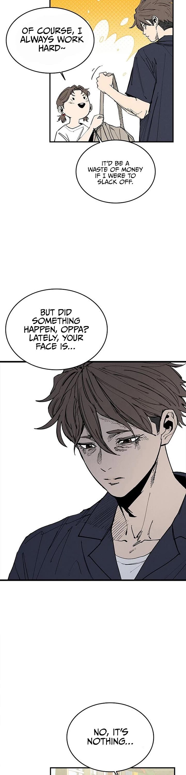 High Class chapter 75 page 3