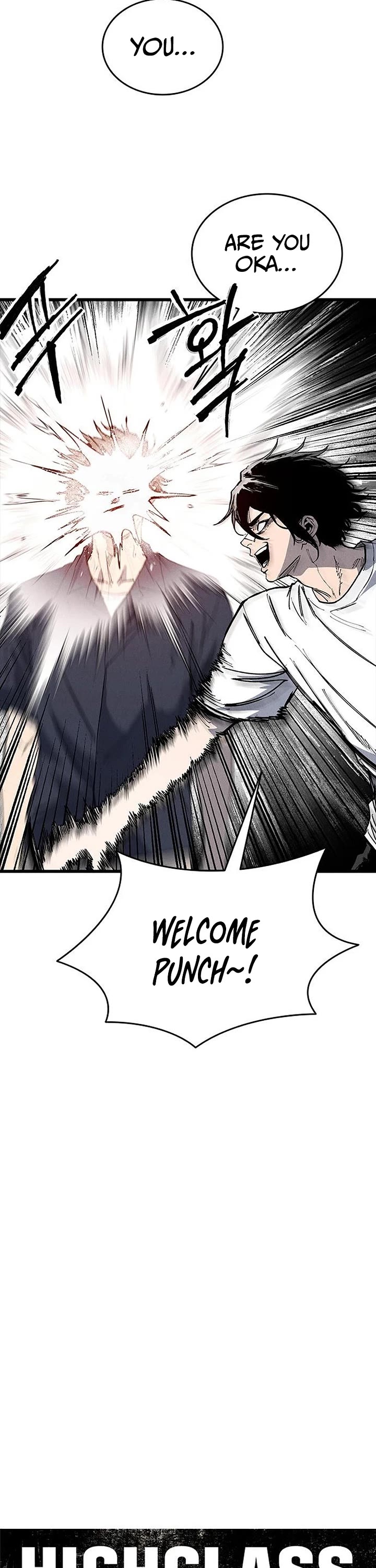 High Class chapter 75 page 32
