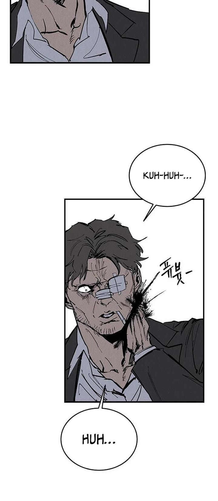 High Class chapter 75 page 36