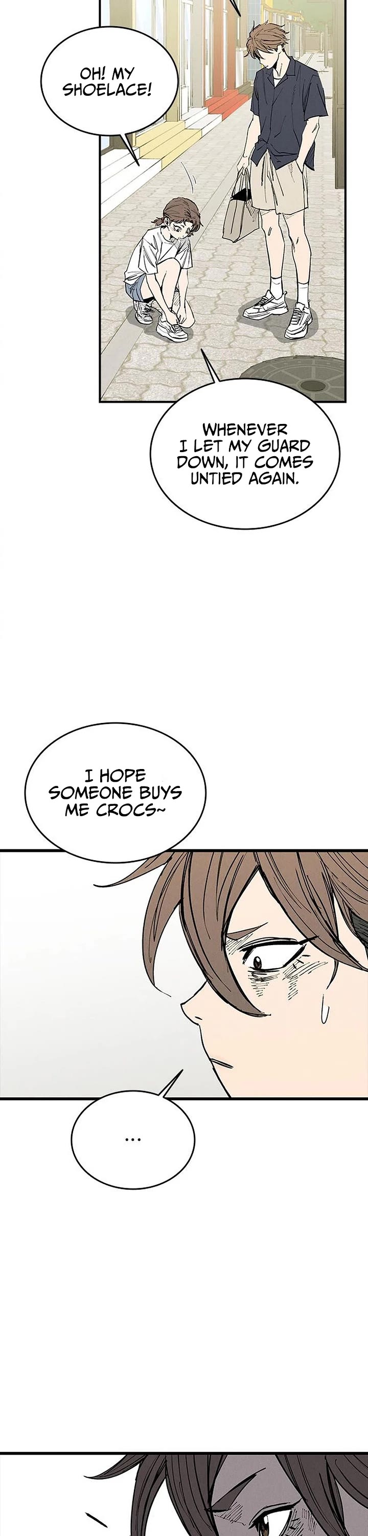 High Class chapter 75 page 4