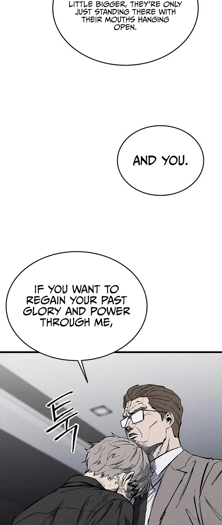High Class chapter 75 page 43