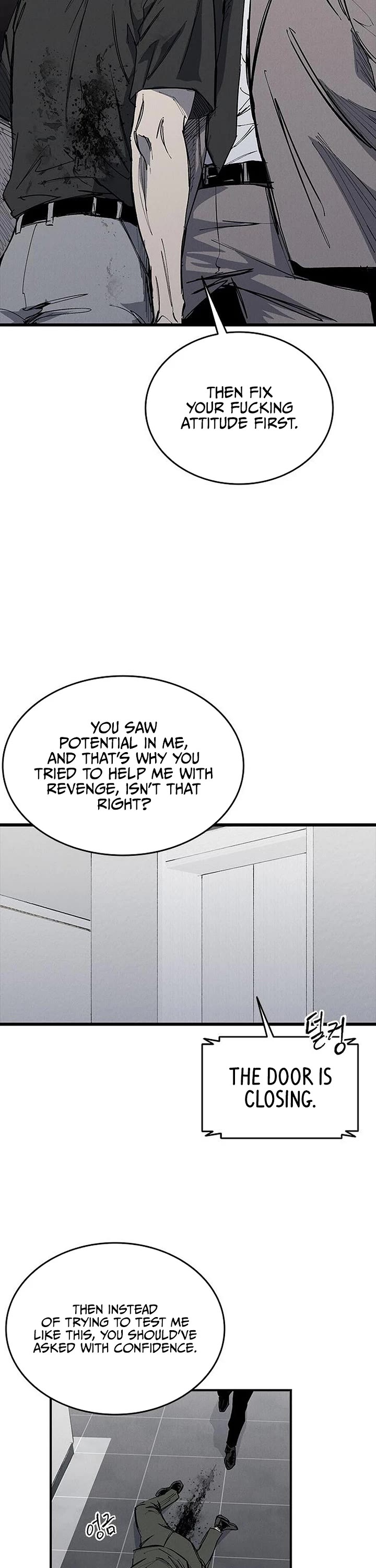 High Class chapter 75 page 44