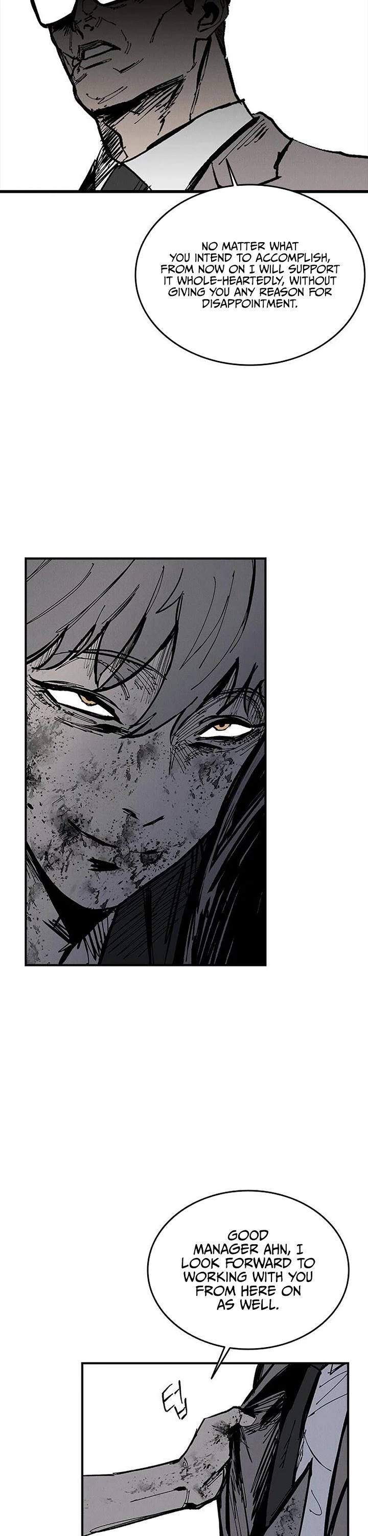 High Class chapter 75 page 46