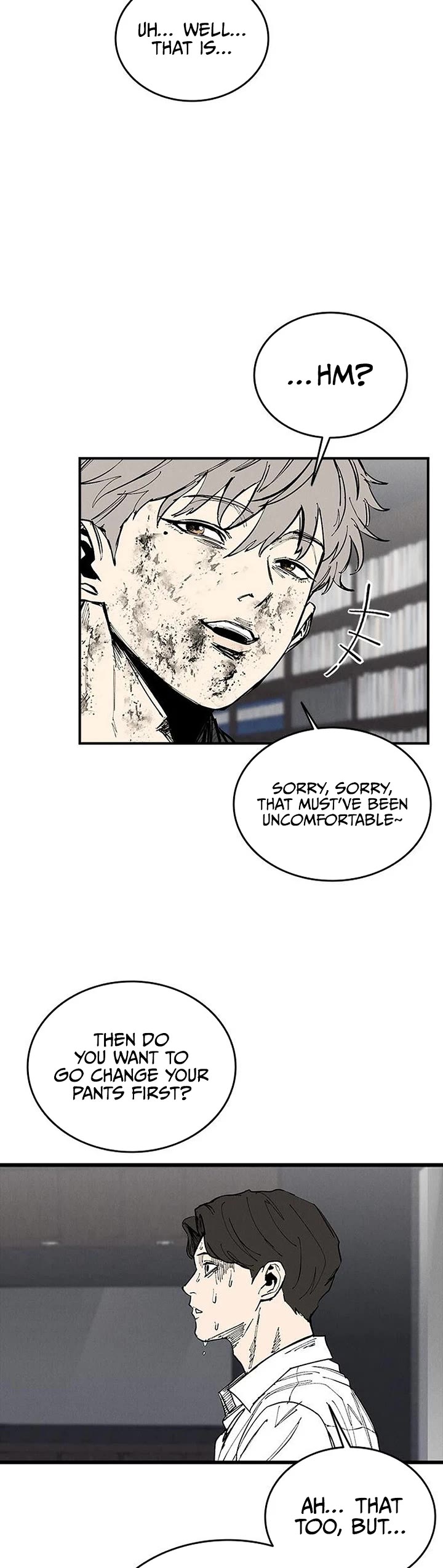 High Class chapter 75 page 48