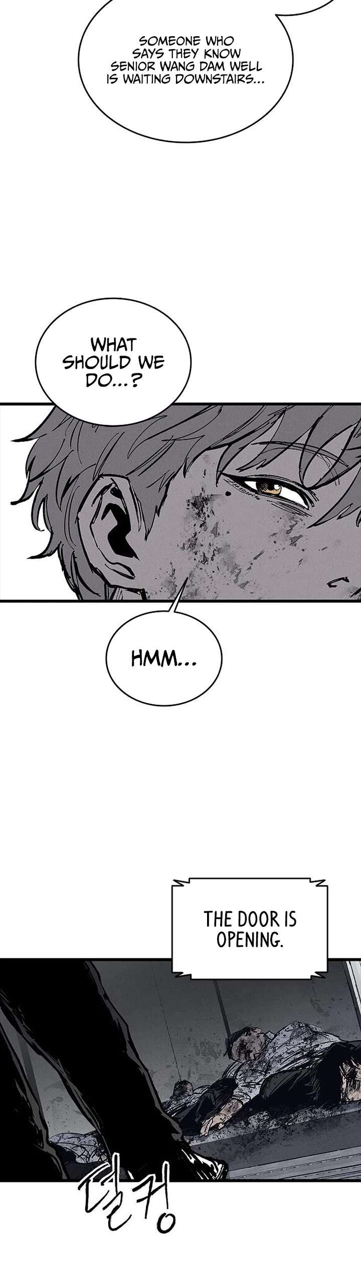 High Class chapter 75 page 49