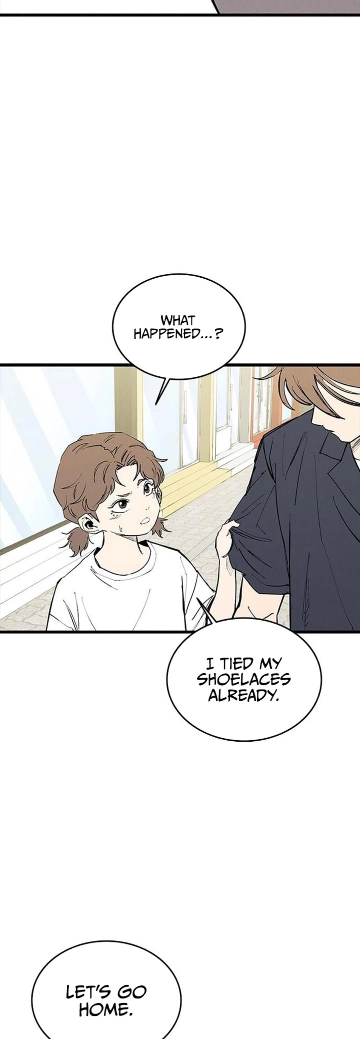 High Class chapter 75 page 7