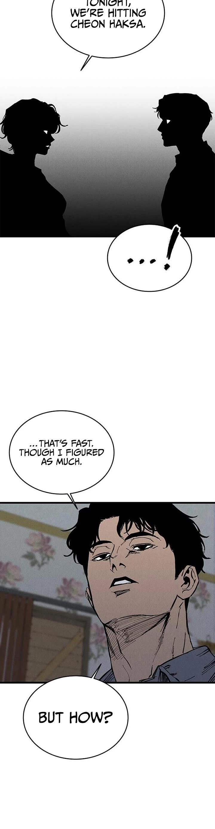 High Class chapter 76 page 24