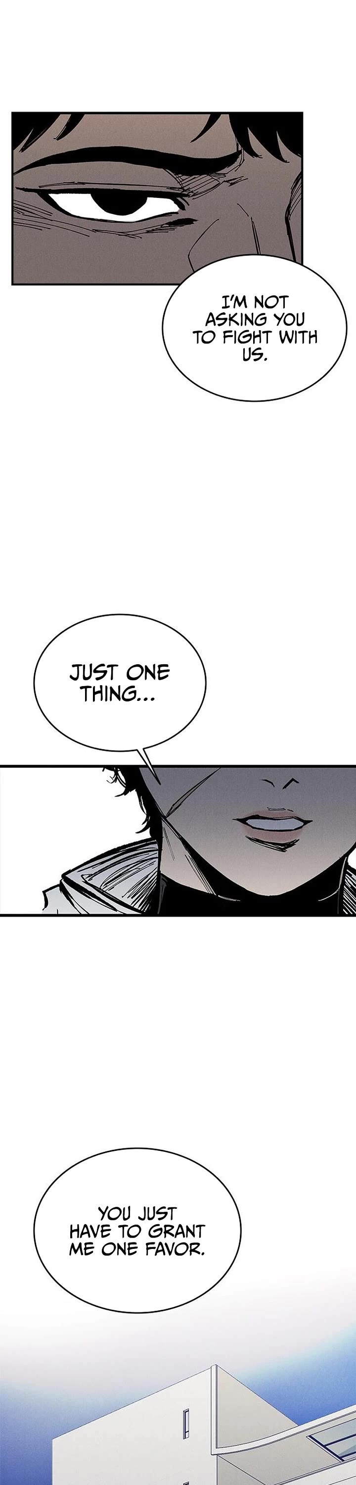 High Class chapter 76 page 32