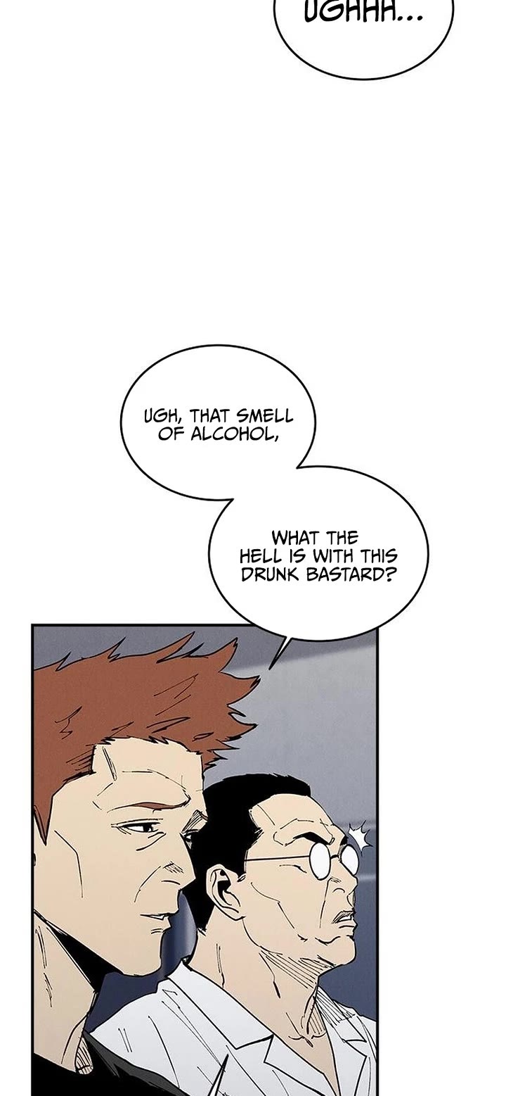 High Class chapter 76 page 38