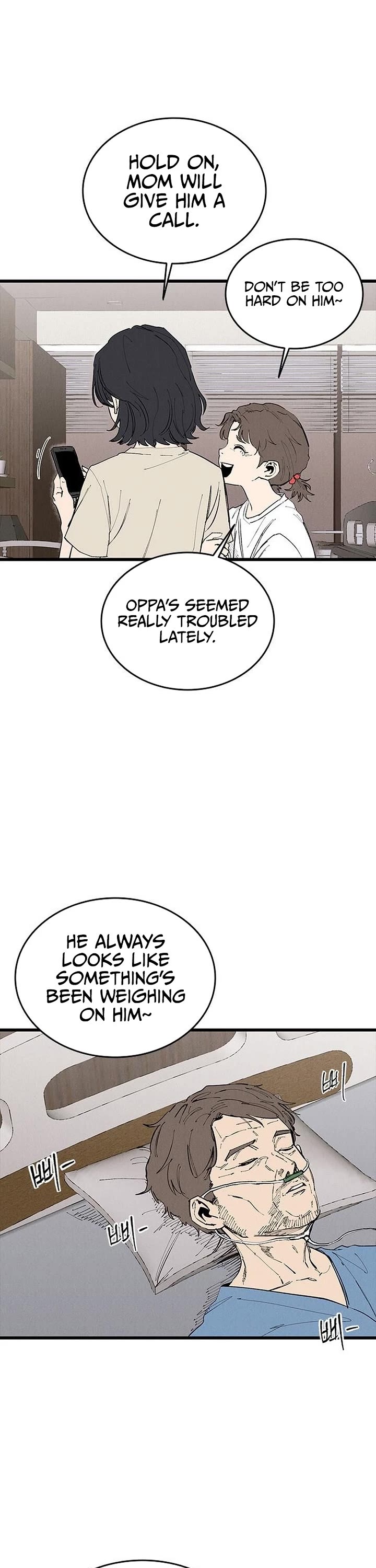 High Class chapter 76 page 4