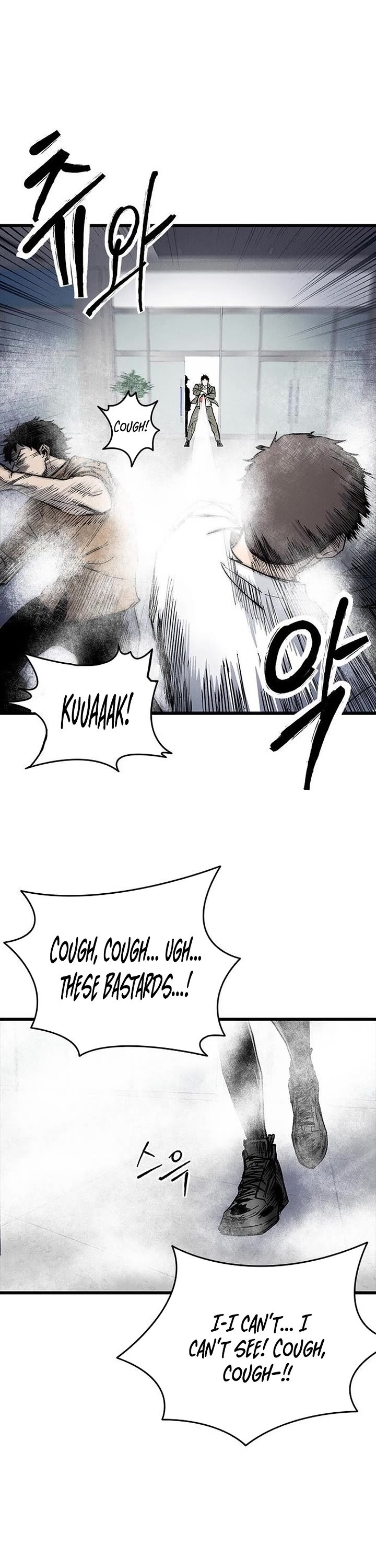 High Class chapter 76 page 45