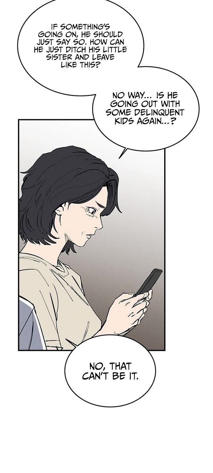 High Class chapter 76 page 5