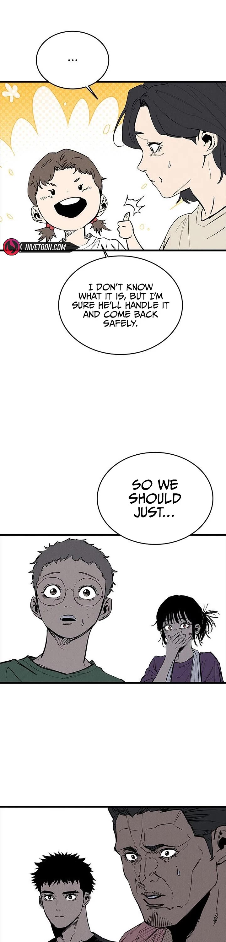 High Class chapter 76 page 7