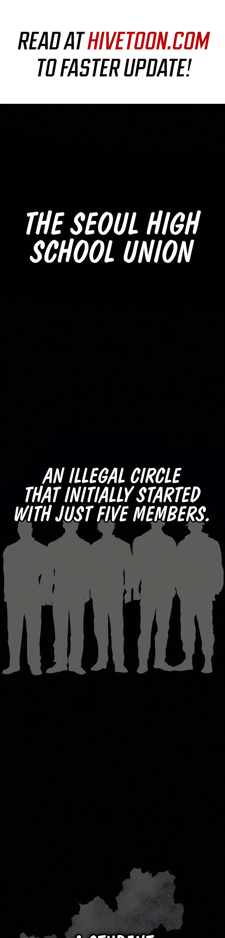 High Class chapter 77 page 1