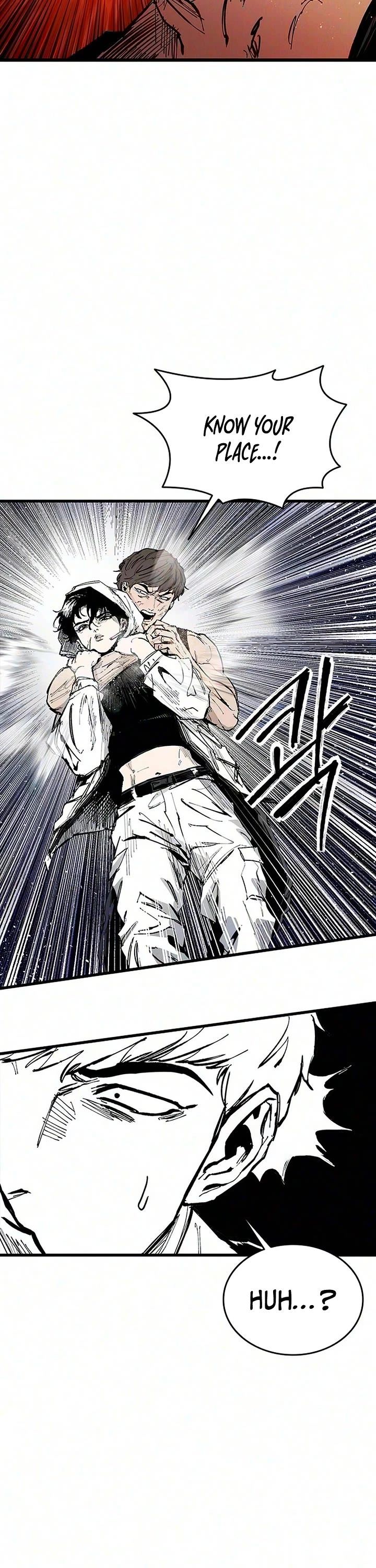 High Class chapter 77 page 16