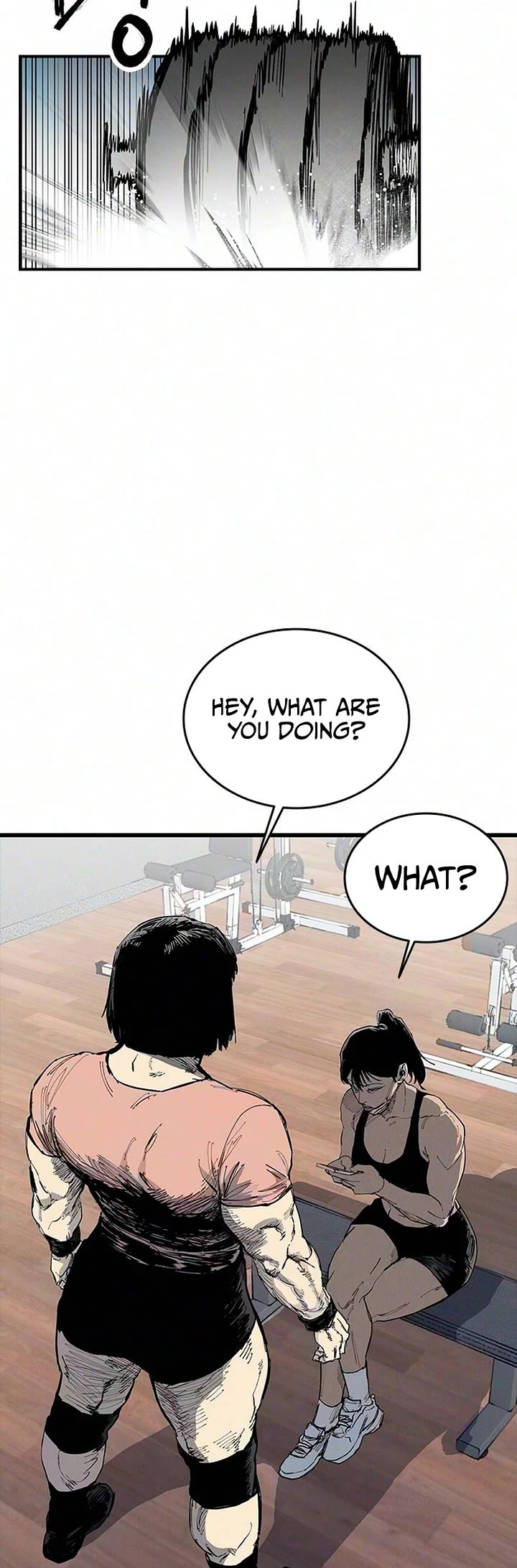 High Class chapter 77 page 25