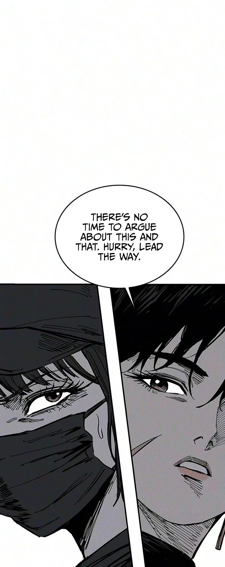 High Class chapter 77 page 34