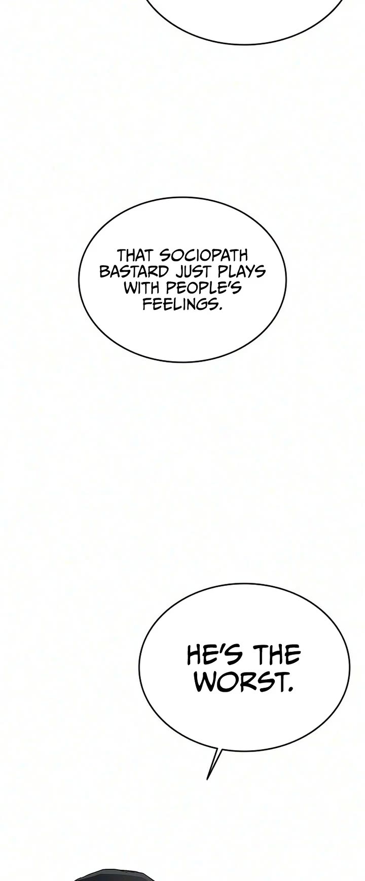 High Class chapter 77 page 39