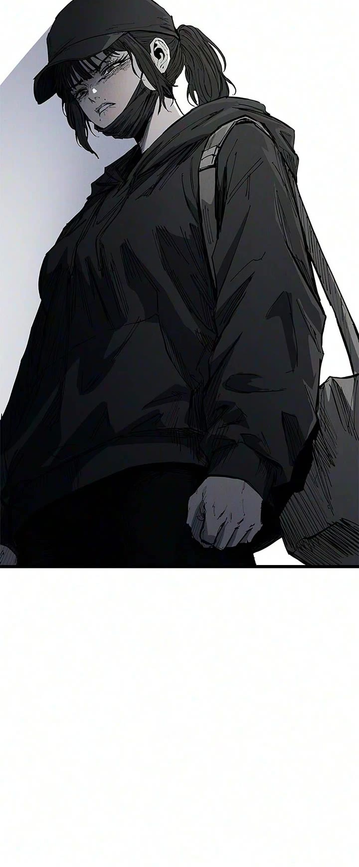 High Class chapter 77 page 40