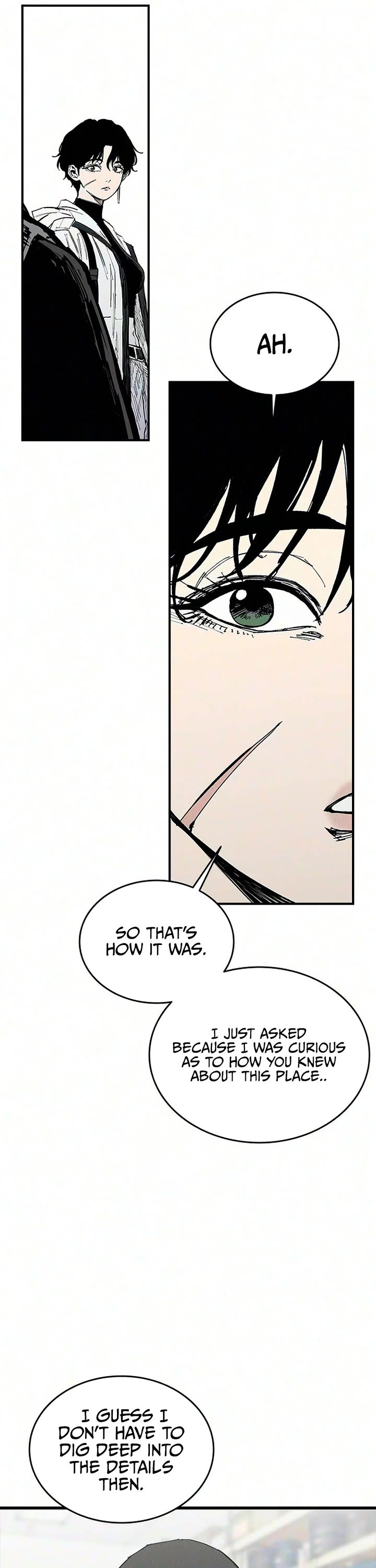 High Class chapter 77 page 41