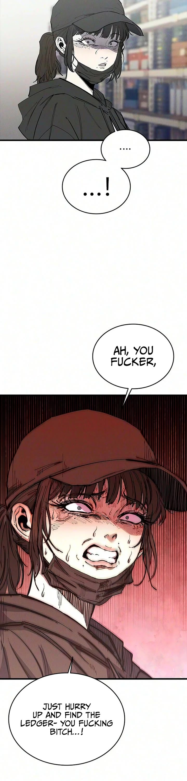 High Class chapter 77 page 42