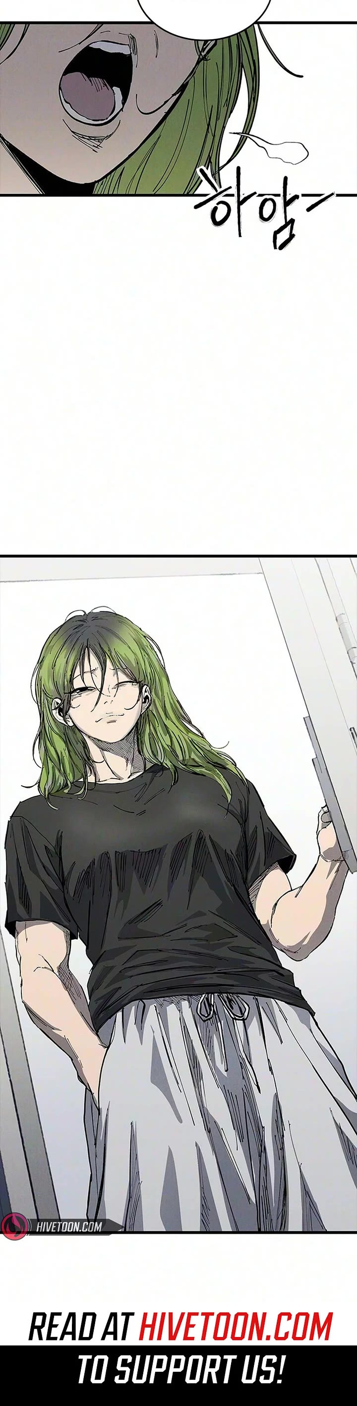 High Class chapter 77 page 45