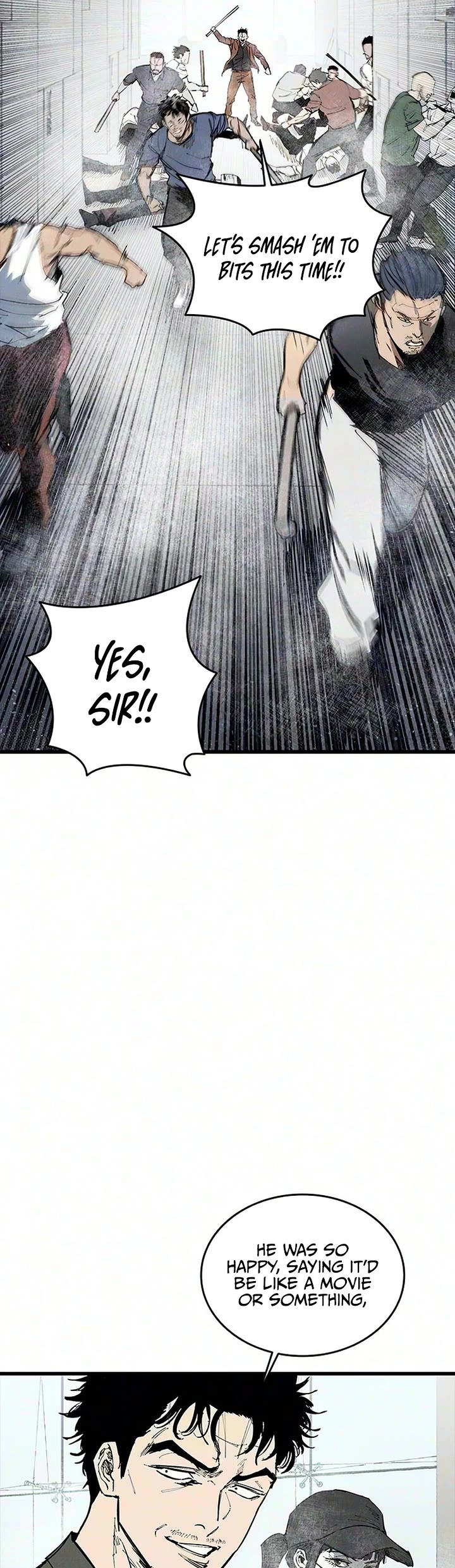High Class chapter 77 page 8