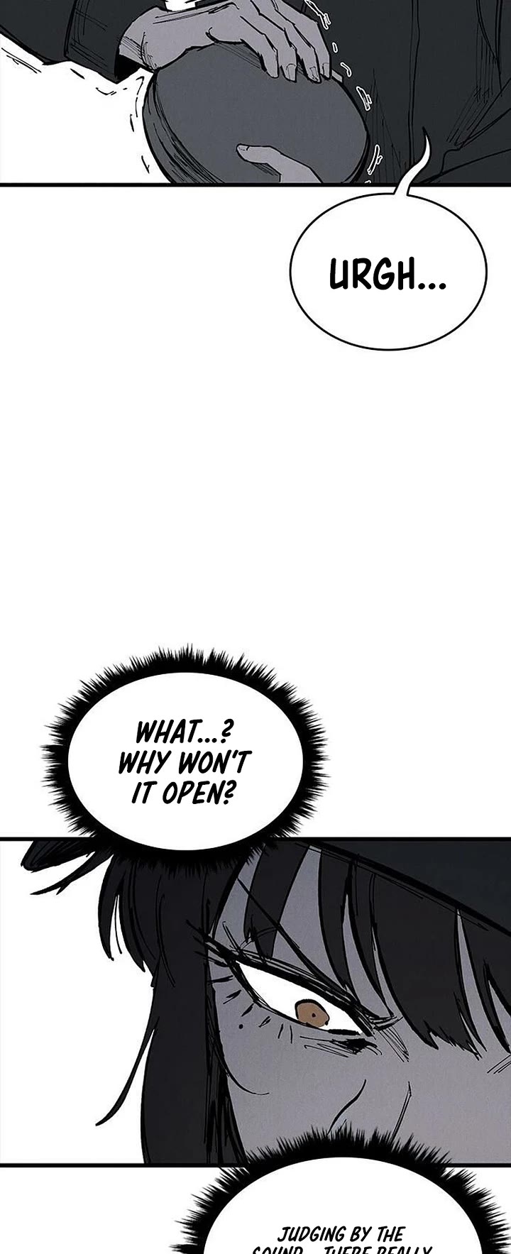 High Class chapter 78 page 35