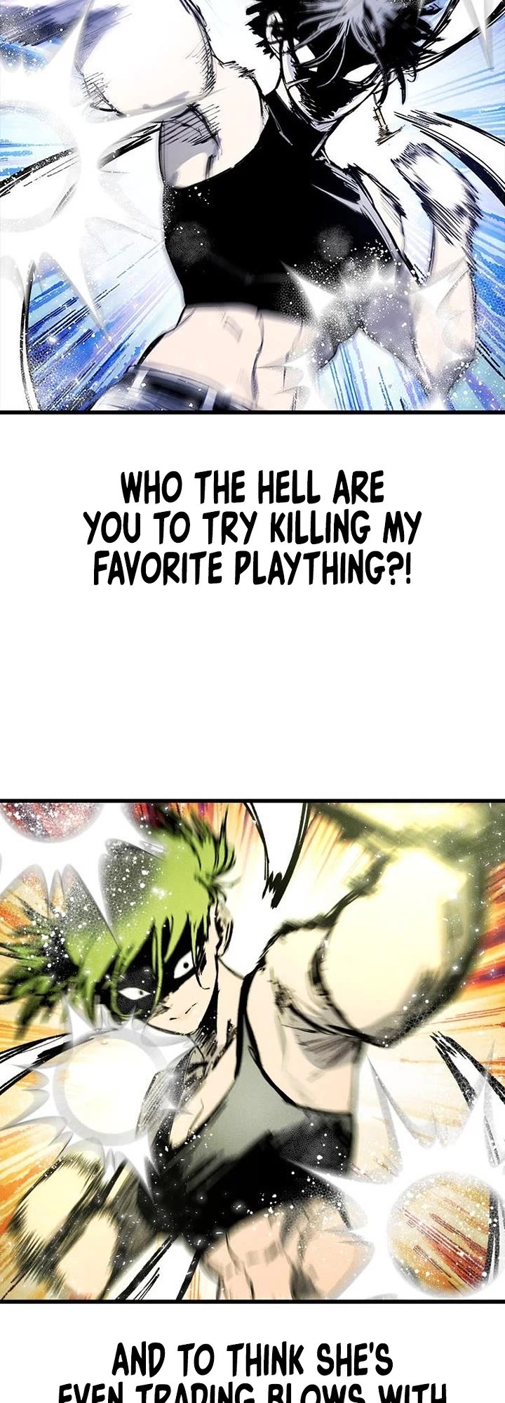 High Class chapter 79 page 10