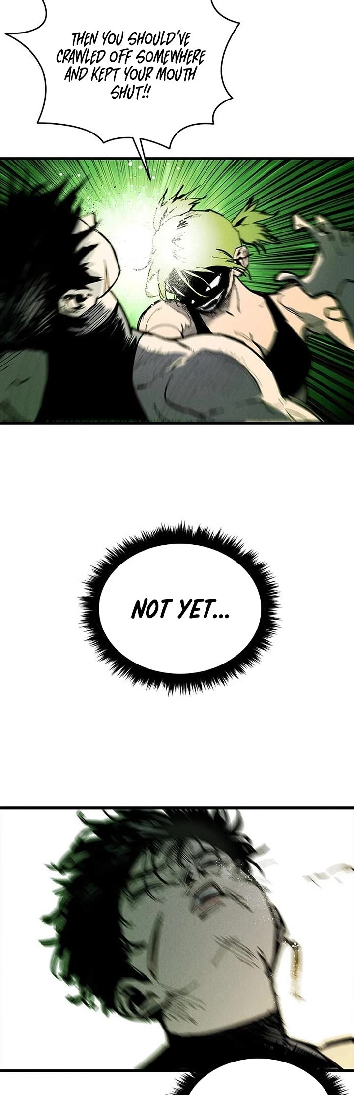 High Class chapter 79 page 33