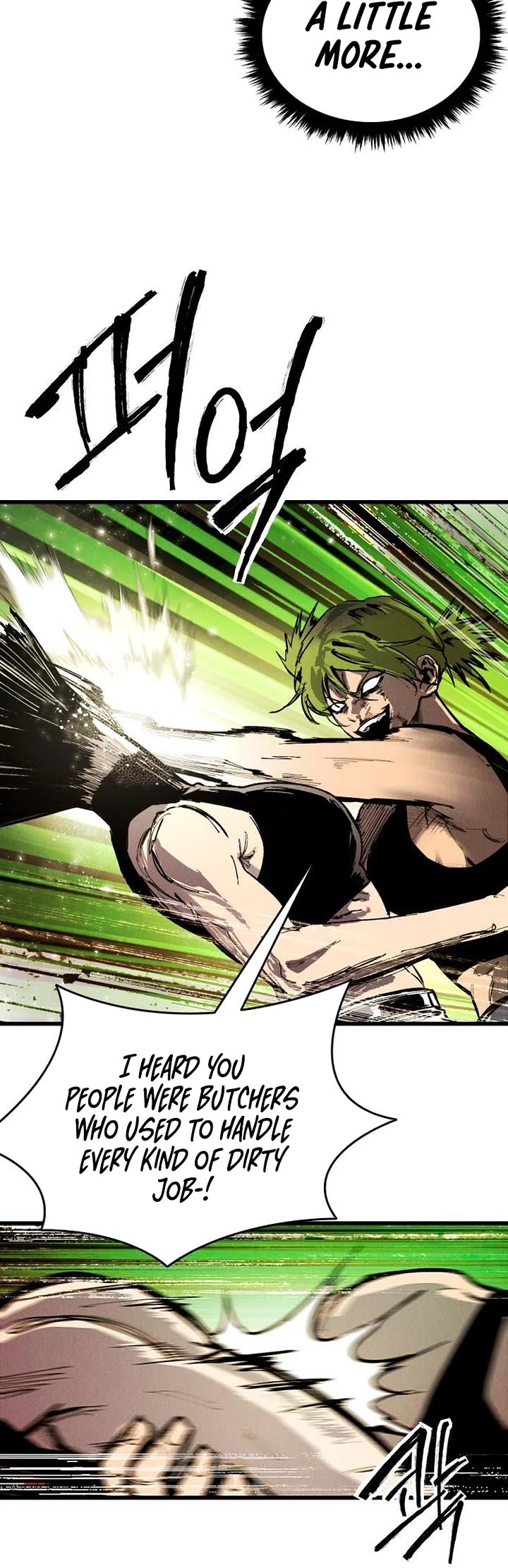 High Class chapter 79 page 34