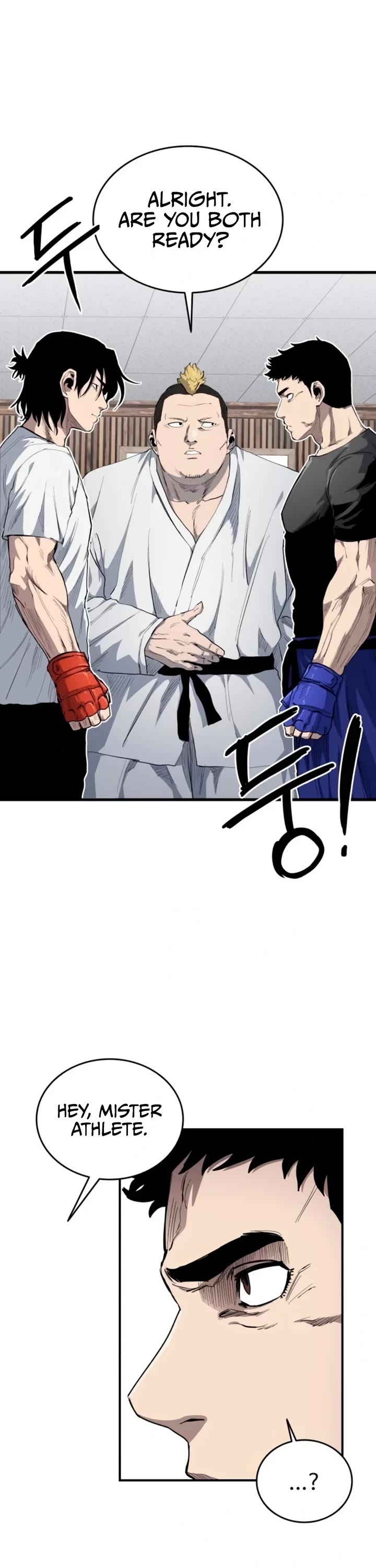 High Class chapter 8 page 51