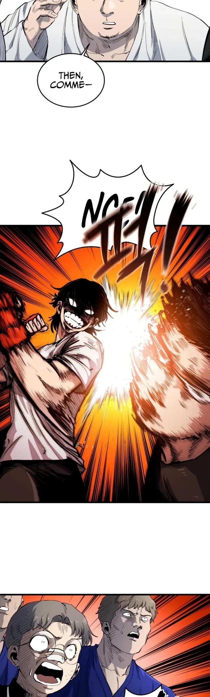 High Class chapter 8 page 53