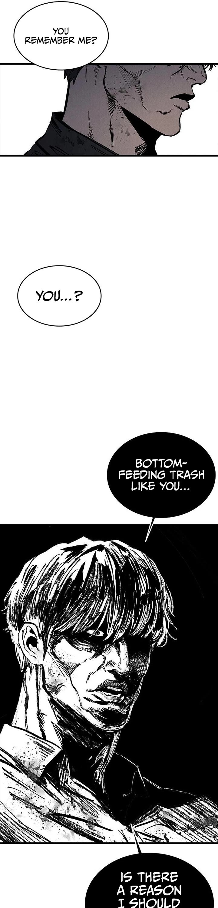 High Class chapter 80 page 24