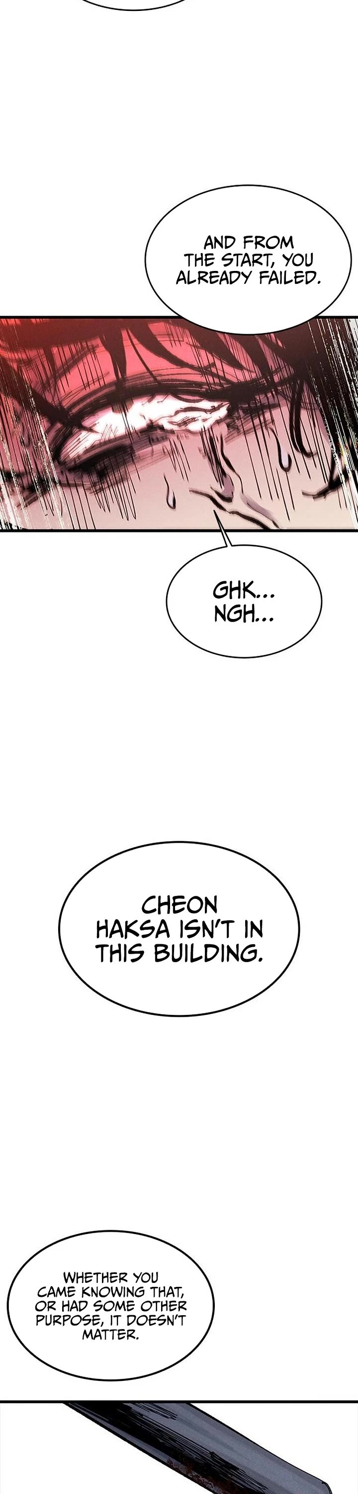 High Class chapter 80 page 39