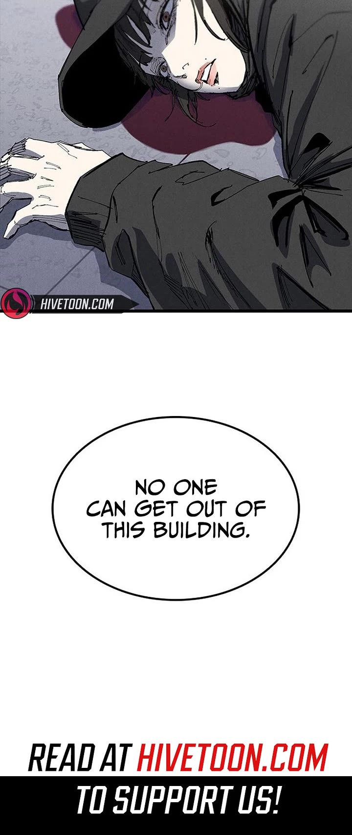 High Class chapter 80 page 42