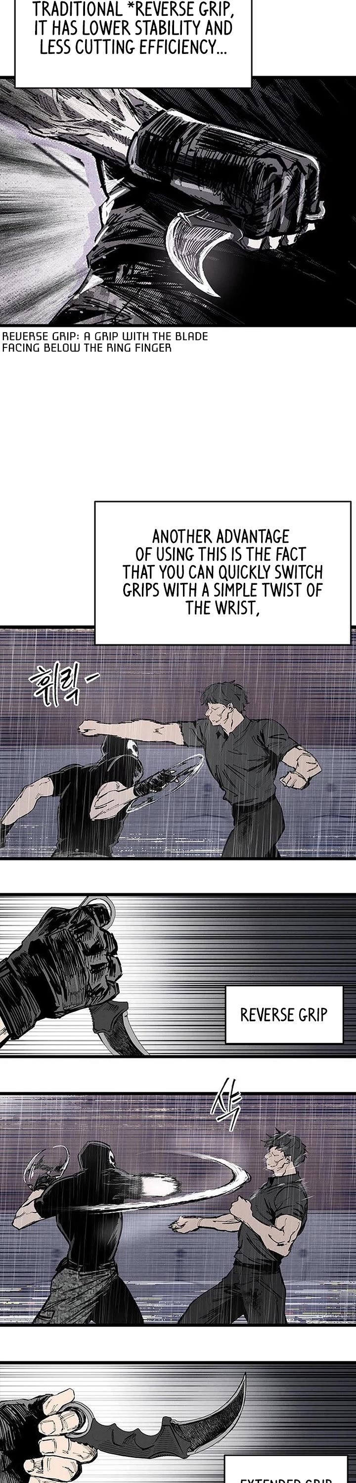 High Class chapter 81 page 27