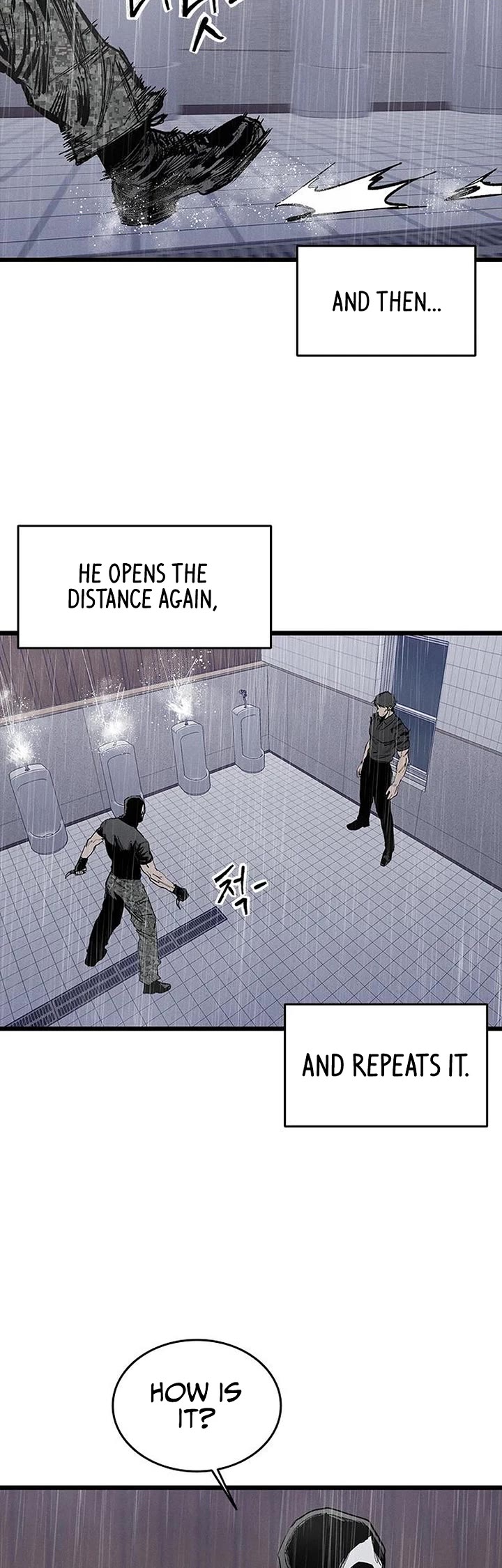 High Class chapter 81 page 33