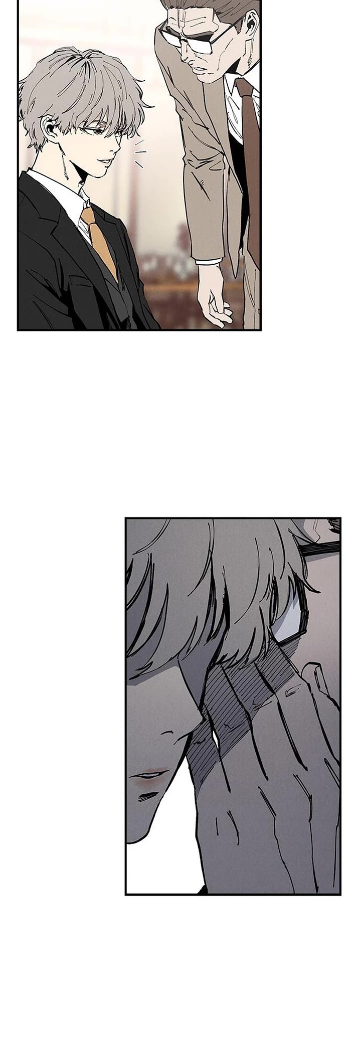 High Class chapter 81 page 43