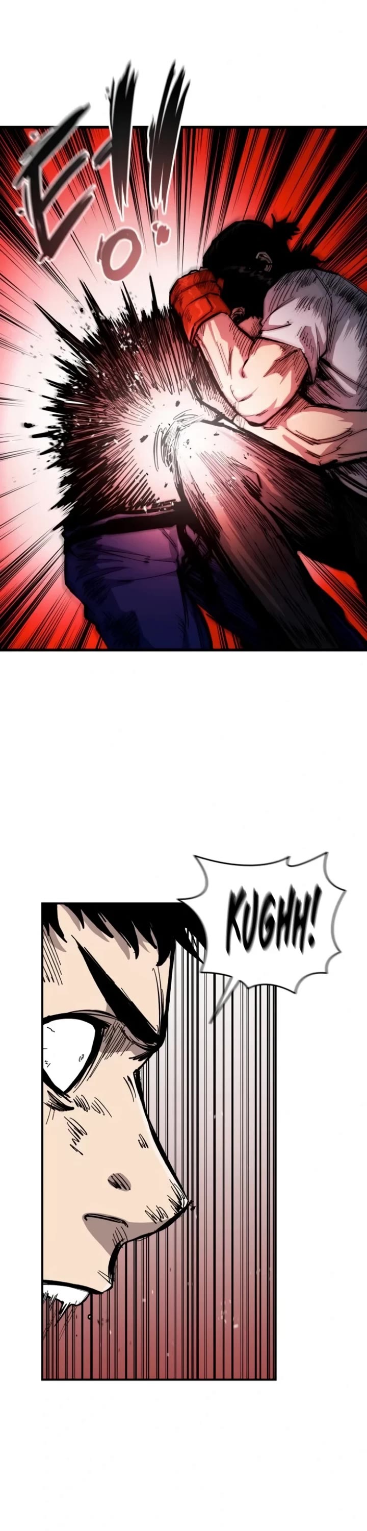 High Class chapter 9 page 16