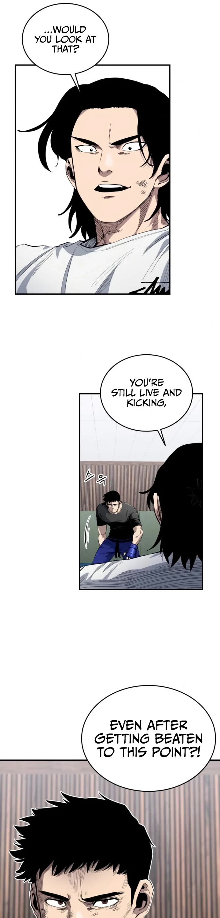 High Class chapter 9 page 26