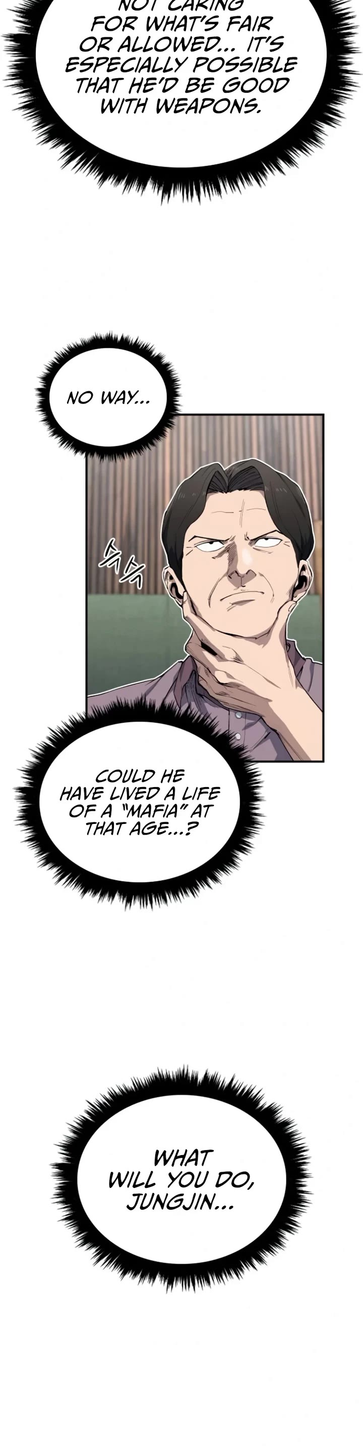 High Class chapter 9 page 33