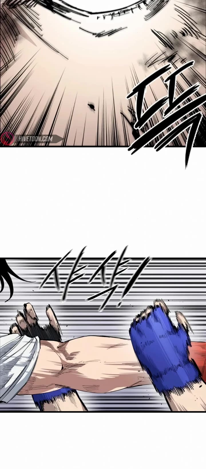 High Class chapter 9 page 38