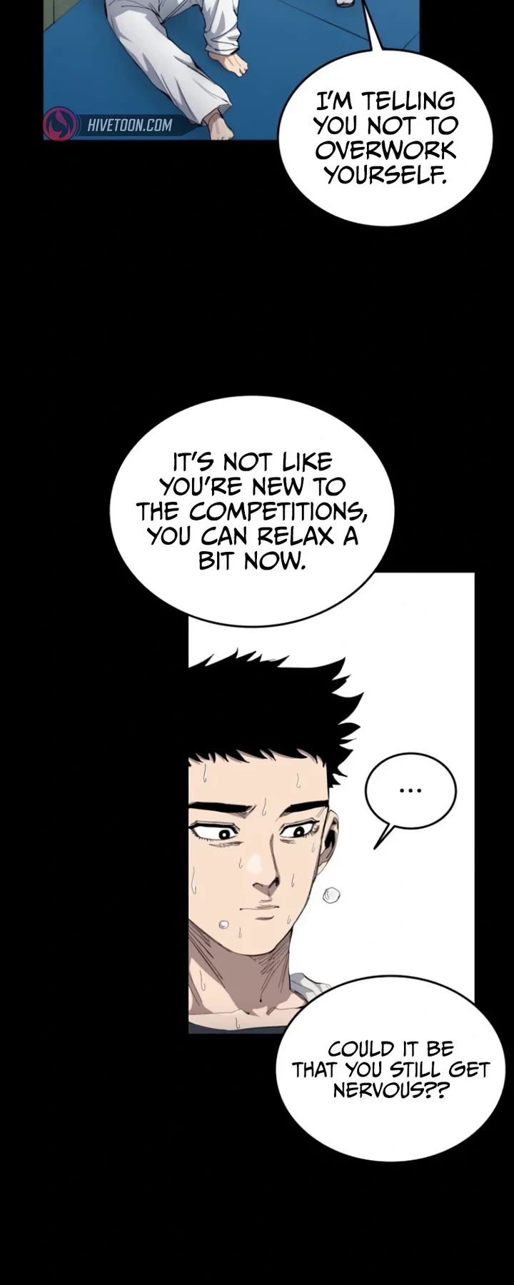 High Class chapter 9 page 53