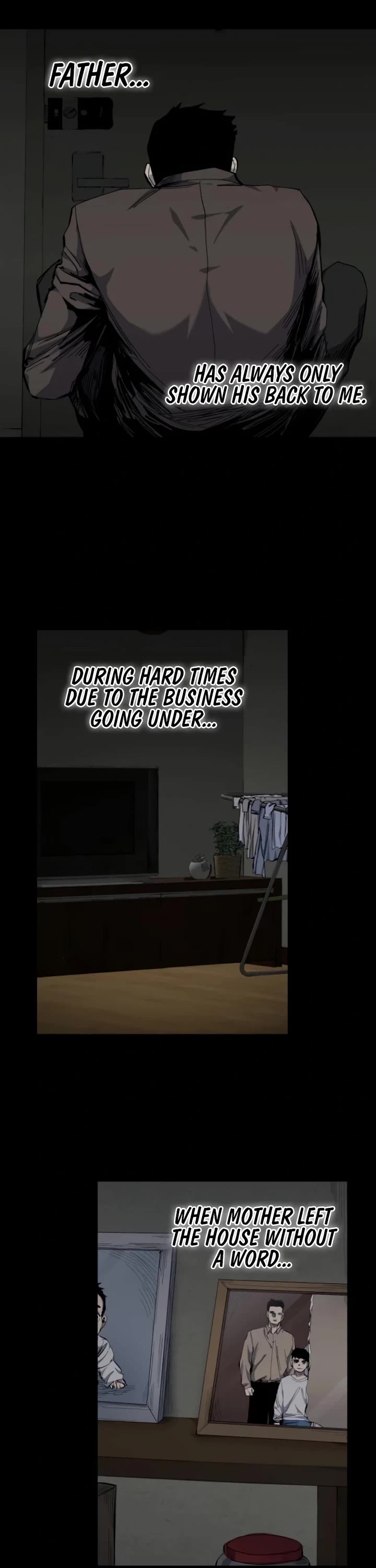 High Class chapter 9 page 59