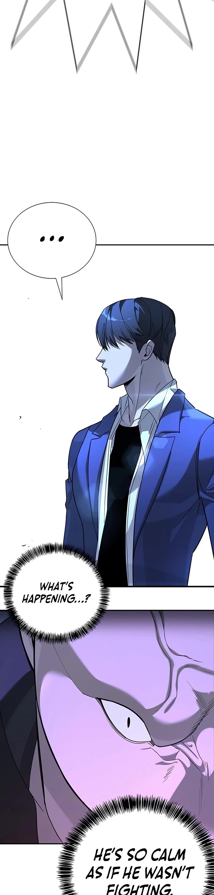 High School Conquest: The Battle Against the Bullies chapter 1 page 107