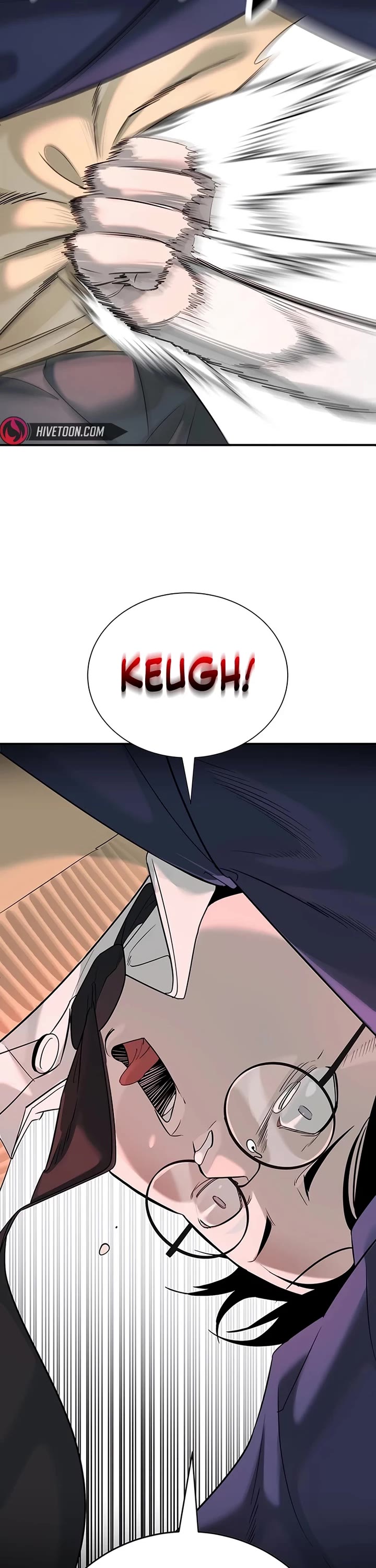 High School Conquest: The Battle Against the Bullies chapter 1 page 3