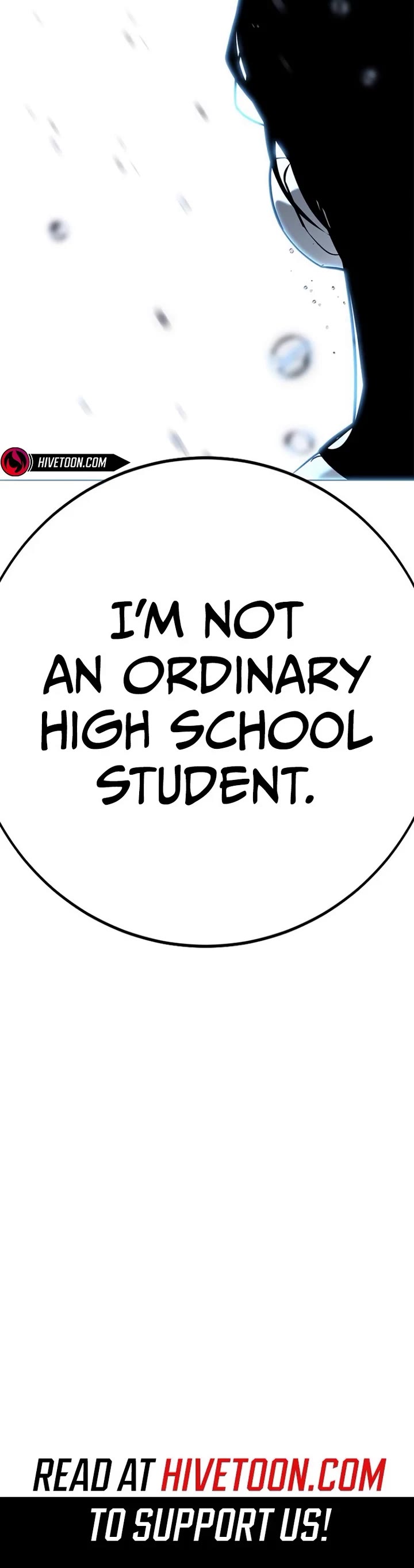 High School Conquest: The Battle Against the Bullies chapter 10 page 104